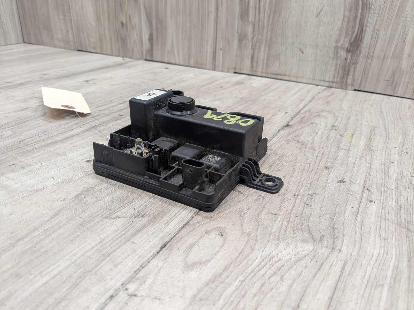 OEM BMW F10 F15 F22 F23 F30 F32 F33 F36 Integrated Power Supply Control Module