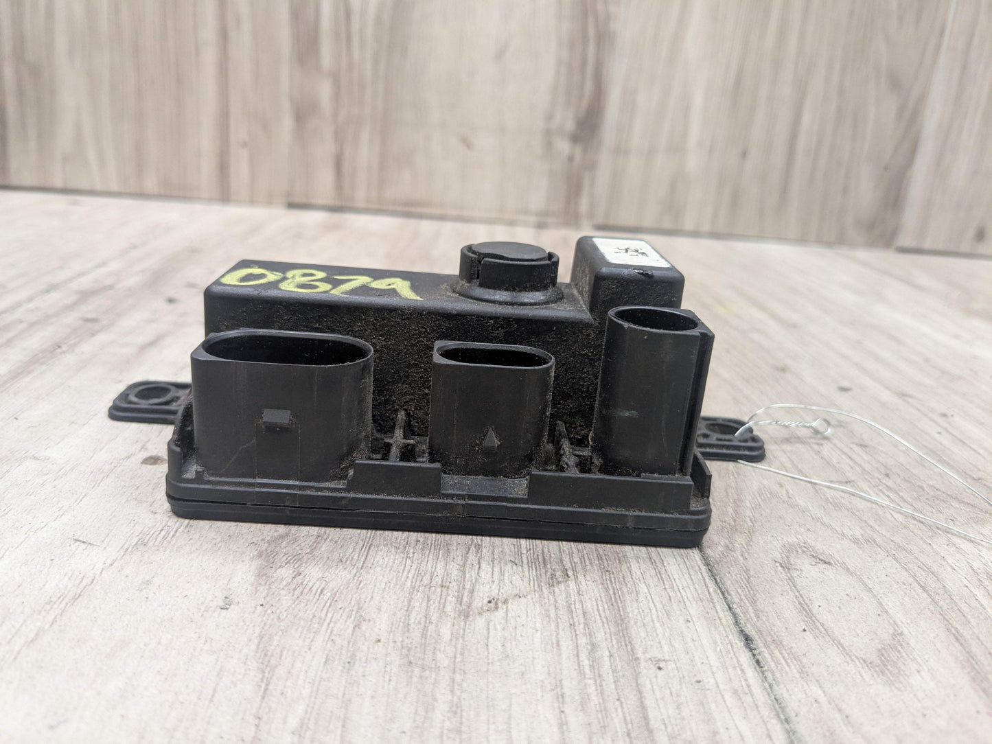 OEM BMW F10 F15 F22 F23 F30 F32 F33 F36 Integrated Power Supply Control Module
