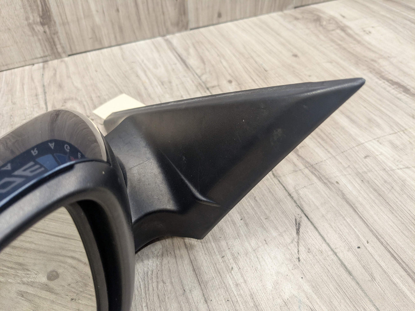 14-20 OEM BMW F32 F33 F36 Left Driver Side Mirror Heated Auto Dim Assembly