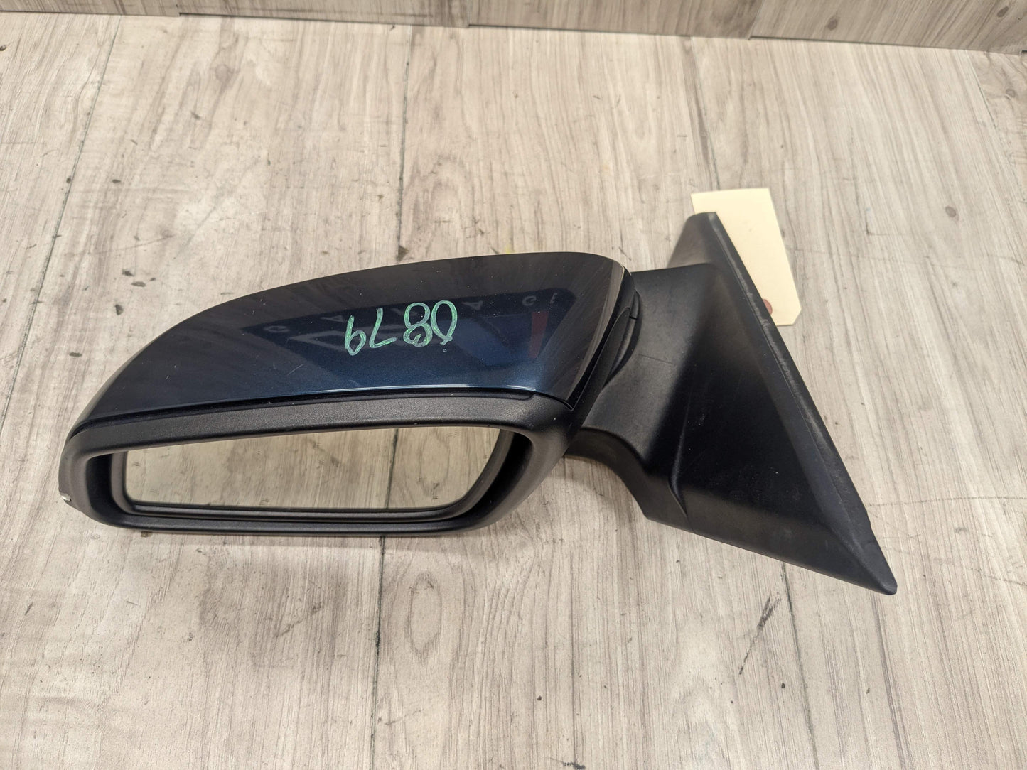 14-20 OEM BMW F32 F33 F36 Left Driver Side Mirror Heated Auto Dim Assembly