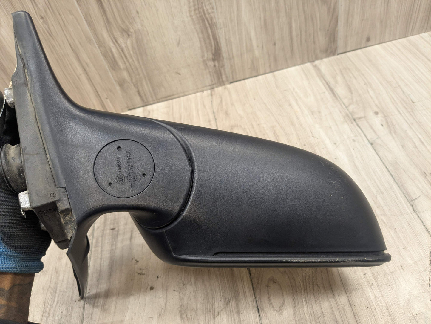 14-20 OEM BMW F32 F33 F36 Left Driver Side Mirror Heated Auto Dim Assembly