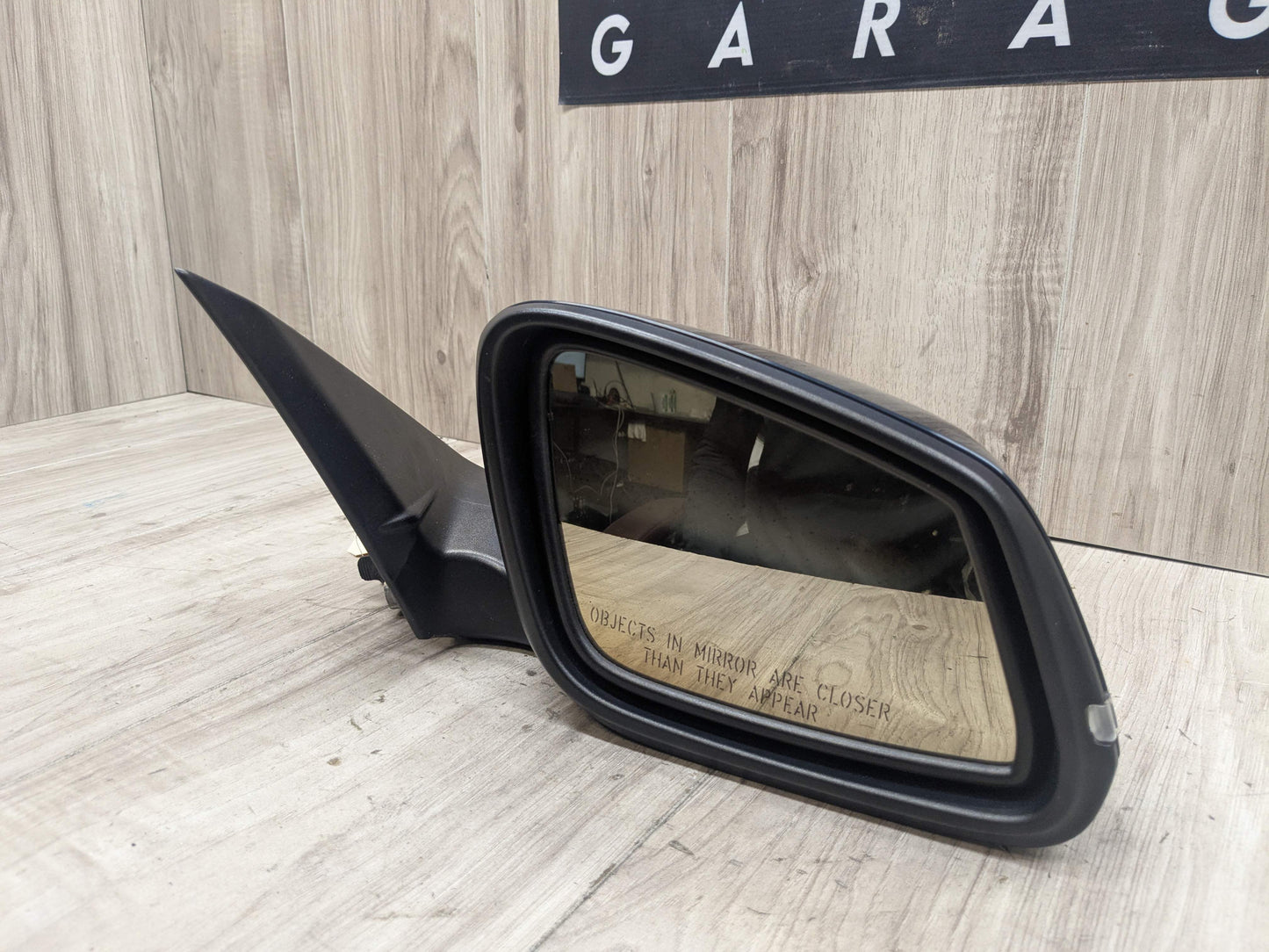 *14-20 OEM BMW F32 F33 F36 Right Passenger Side Mirror Heated Auto Dim Assembly