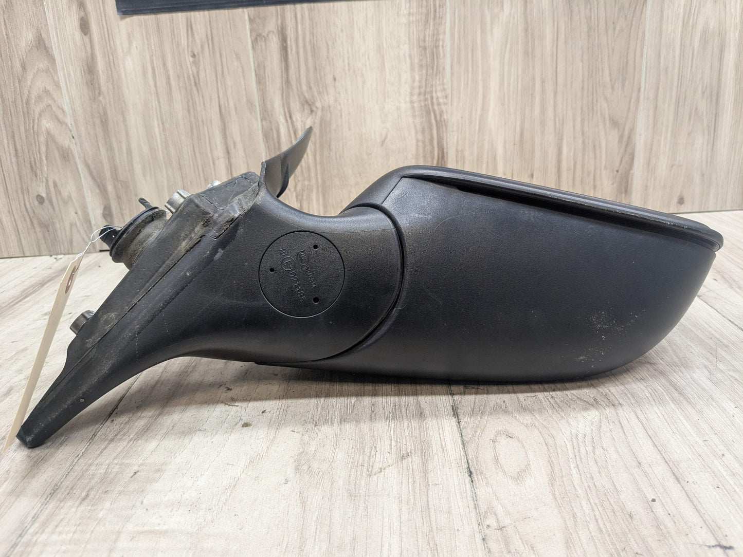 *14-20 OEM BMW F32 F33 F36 Right Passenger Side Mirror Heated Auto Dim Assembly