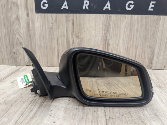 *14-20 OEM BMW F32 F33 F36 Right Passenger Side Mirror Heated Auto Dim Assembly