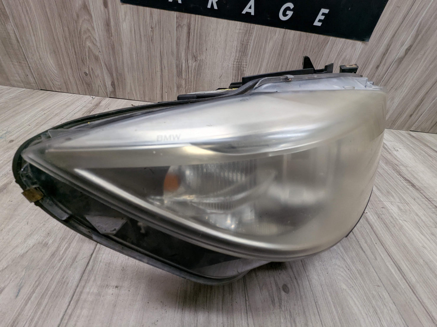 *14-17 OEM BMW F32 F36 F80 F82 M3 M4 Right Passenger Adaptive Bi-Xenon Headlight