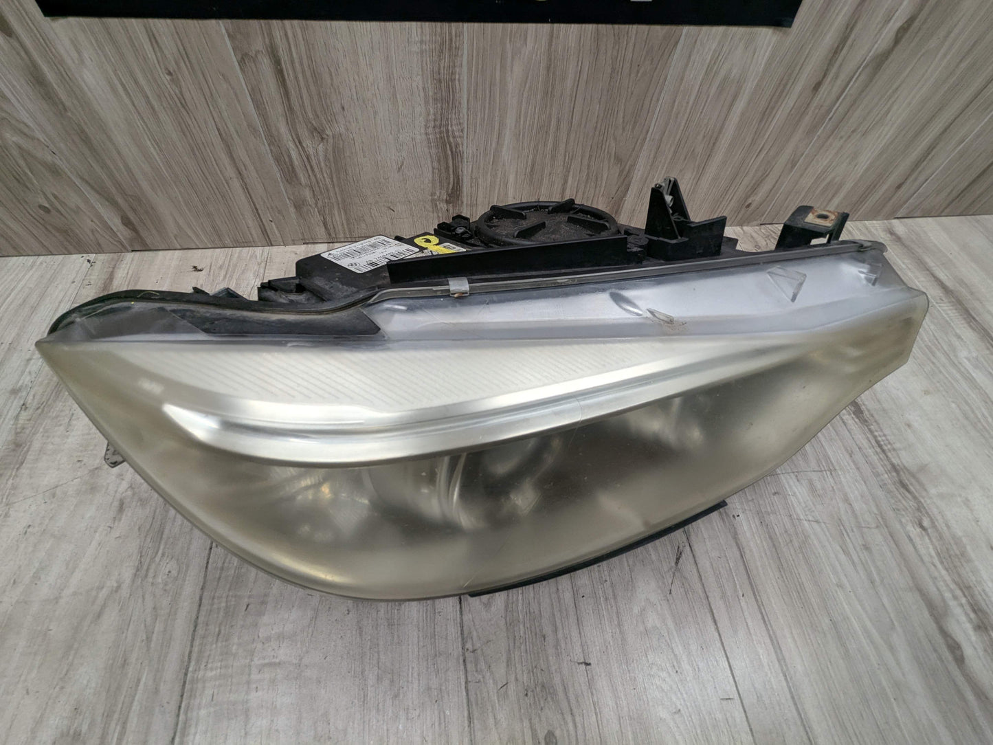 *14-17 OEM BMW F32 F36 F80 F82 M3 M4 Right Passenger Adaptive Bi-Xenon Headlight