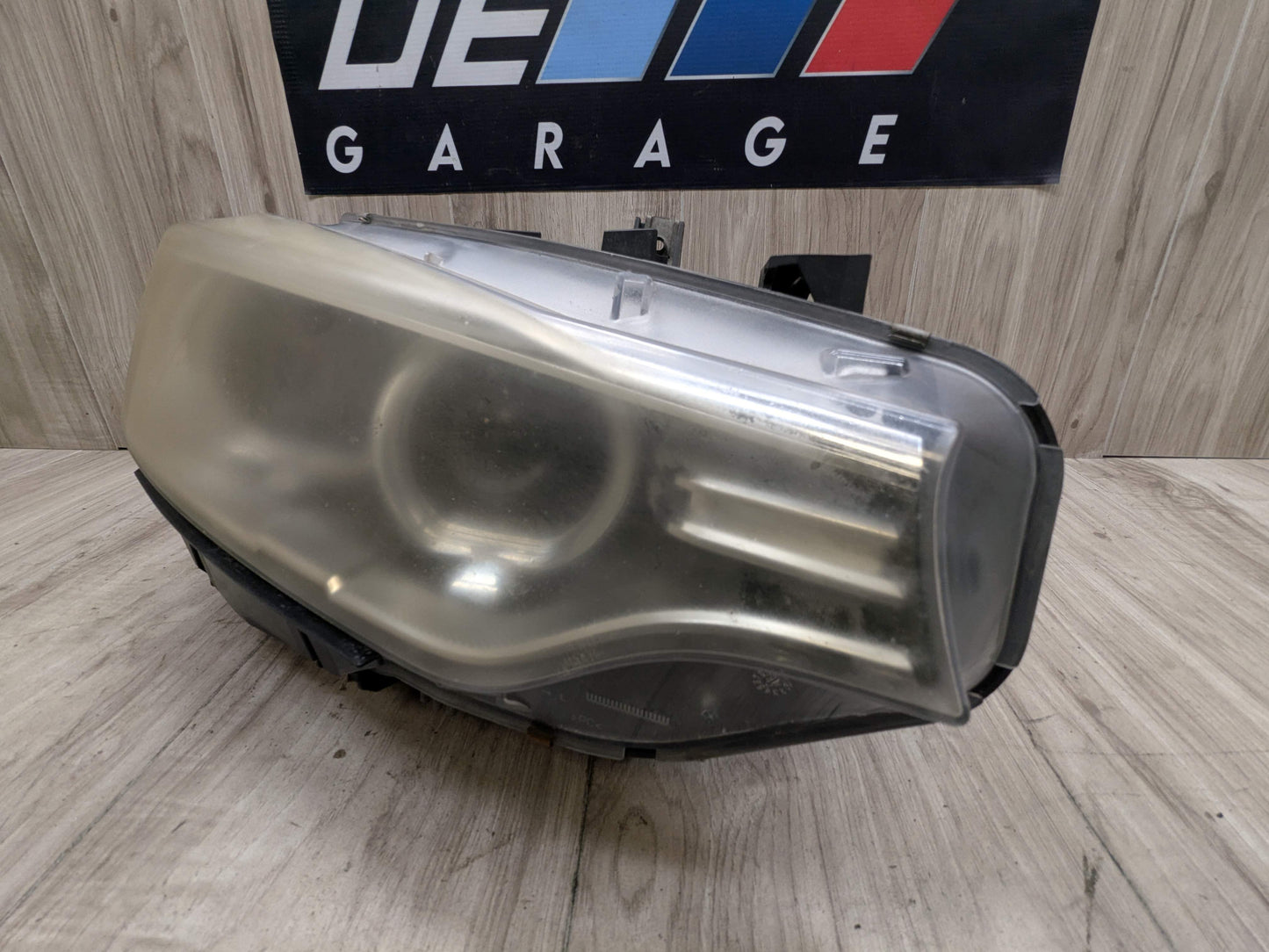 *14-17 OEM BMW F32 F36 F80 F82 M3 M4 Right Passenger Adaptive Bi-Xenon Headlight