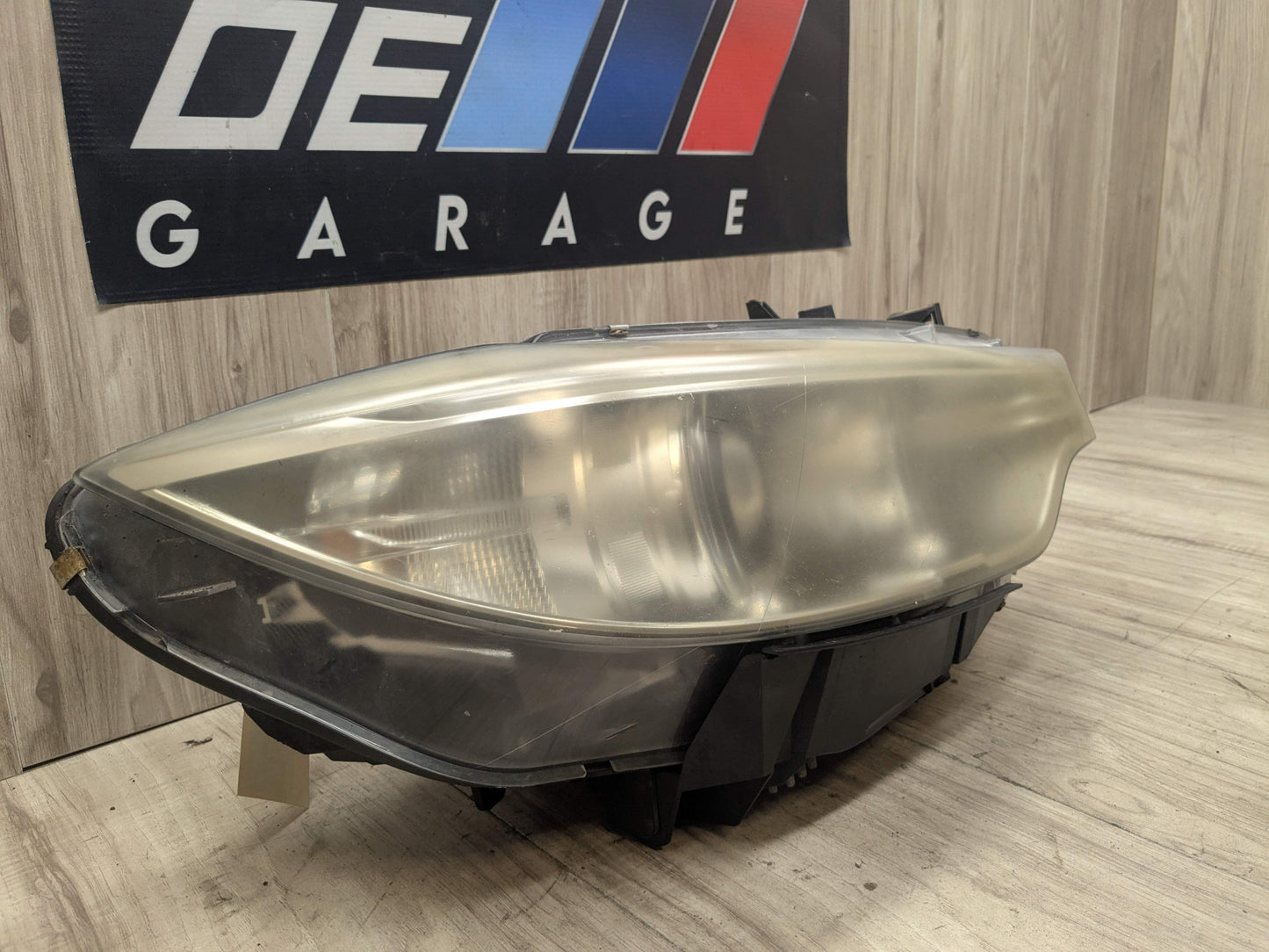 *14-17 OEM BMW F32 F36 F80 F82 M3 M4 Right Passenger Adaptive Bi-Xenon Headlight