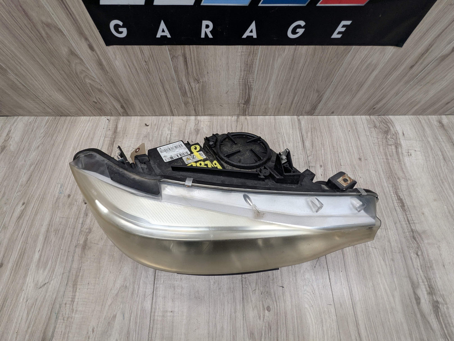 *14-17 OEM BMW F32 F36 F80 F82 M3 M4 Right Passenger Adaptive Bi-Xenon Headlight
