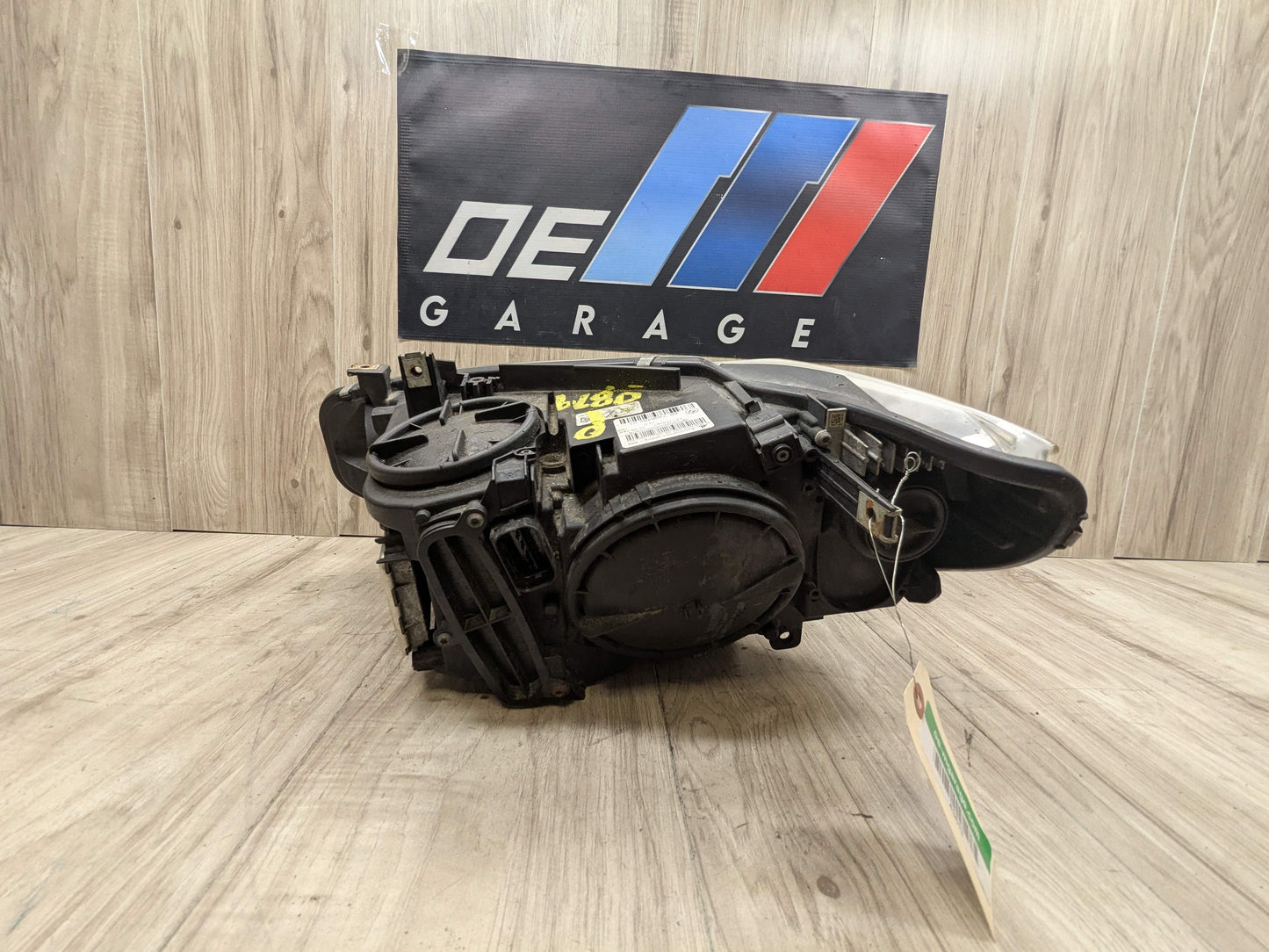 *14-17 OEM BMW F32 F36 F80 F82 M3 M4 Right Passenger Adaptive Bi-Xenon Headlight
