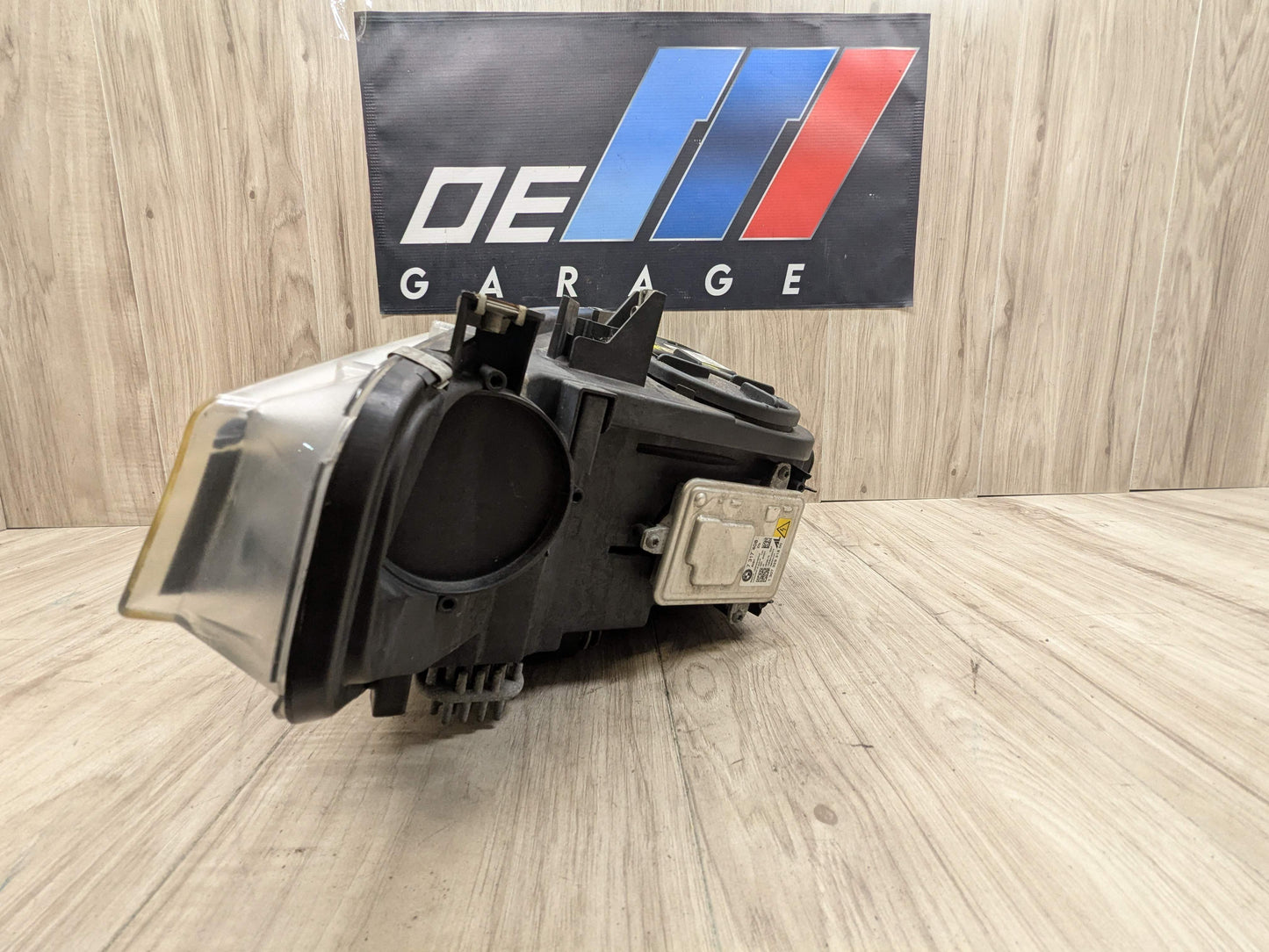 *14-17 OEM BMW F32 F36 F80 F82 M3 M4 Right Passenger Adaptive Bi-Xenon Headlight