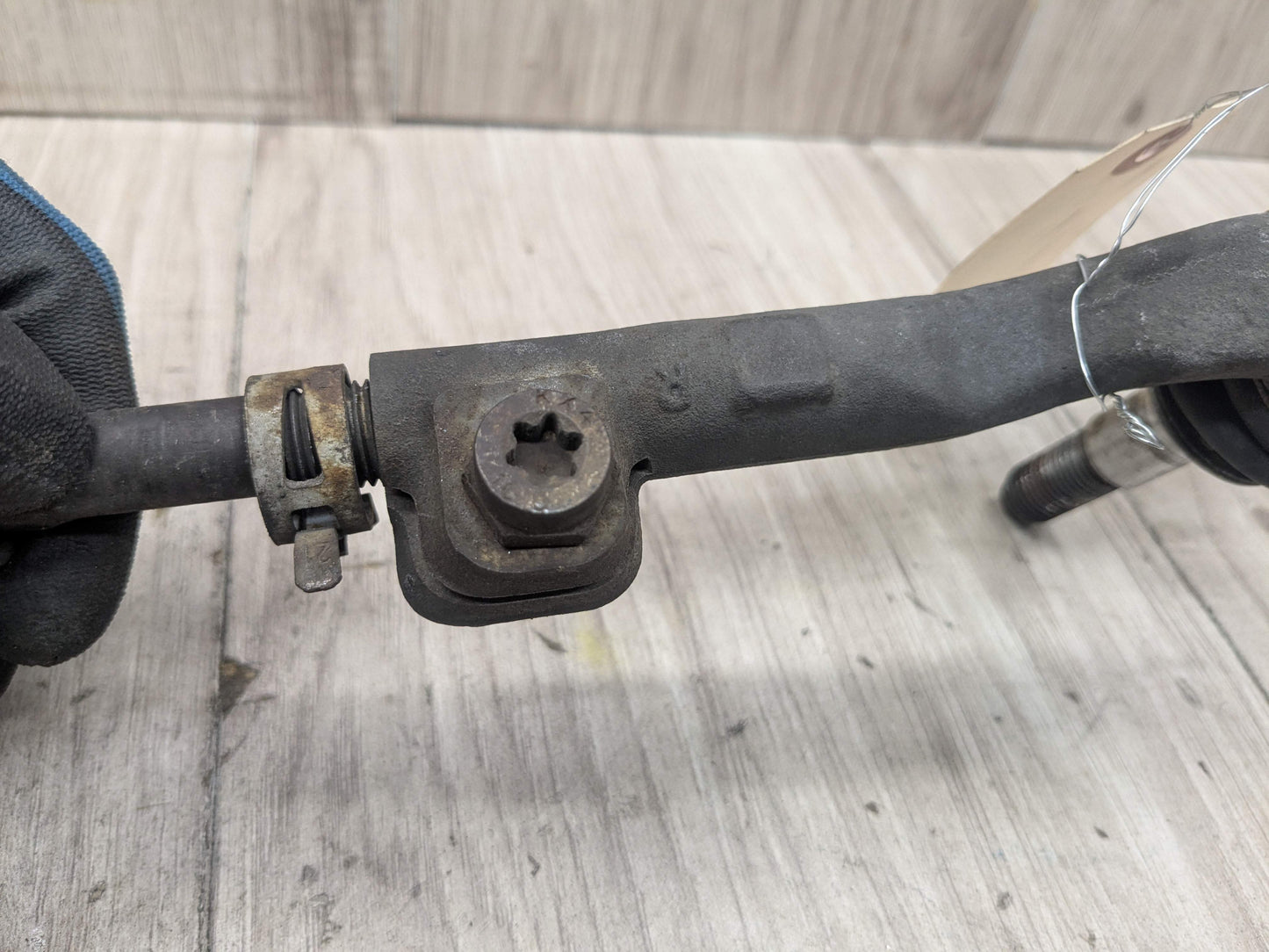 OEM BMW F22 F23 F30 F32 F33 F36 AWD Front Left Right Inner Outer Tie Rod SET