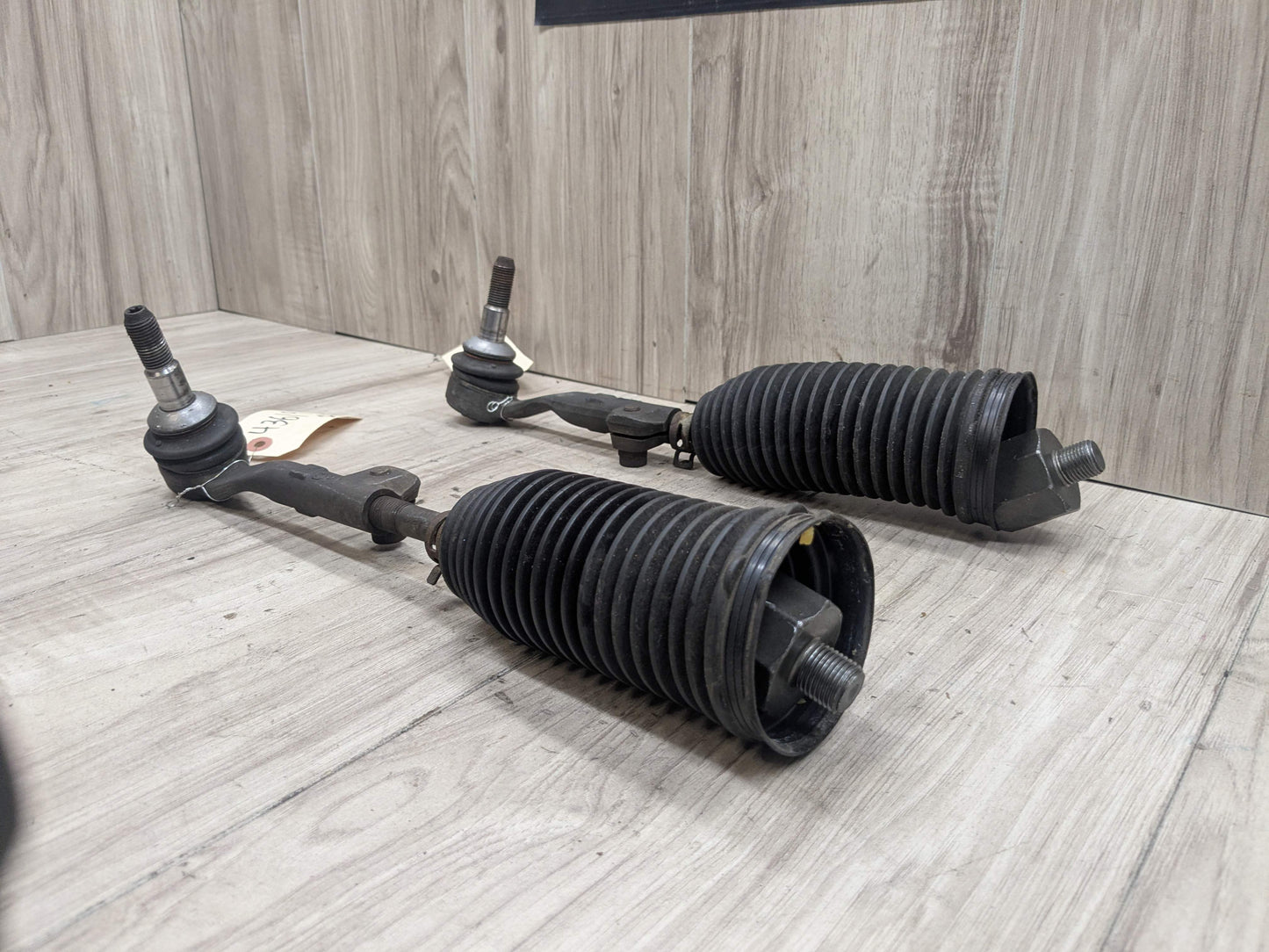 OEM BMW F22 F23 F30 F32 F33 F36 AWD Front Left Right Inner Outer Tie Rod SET