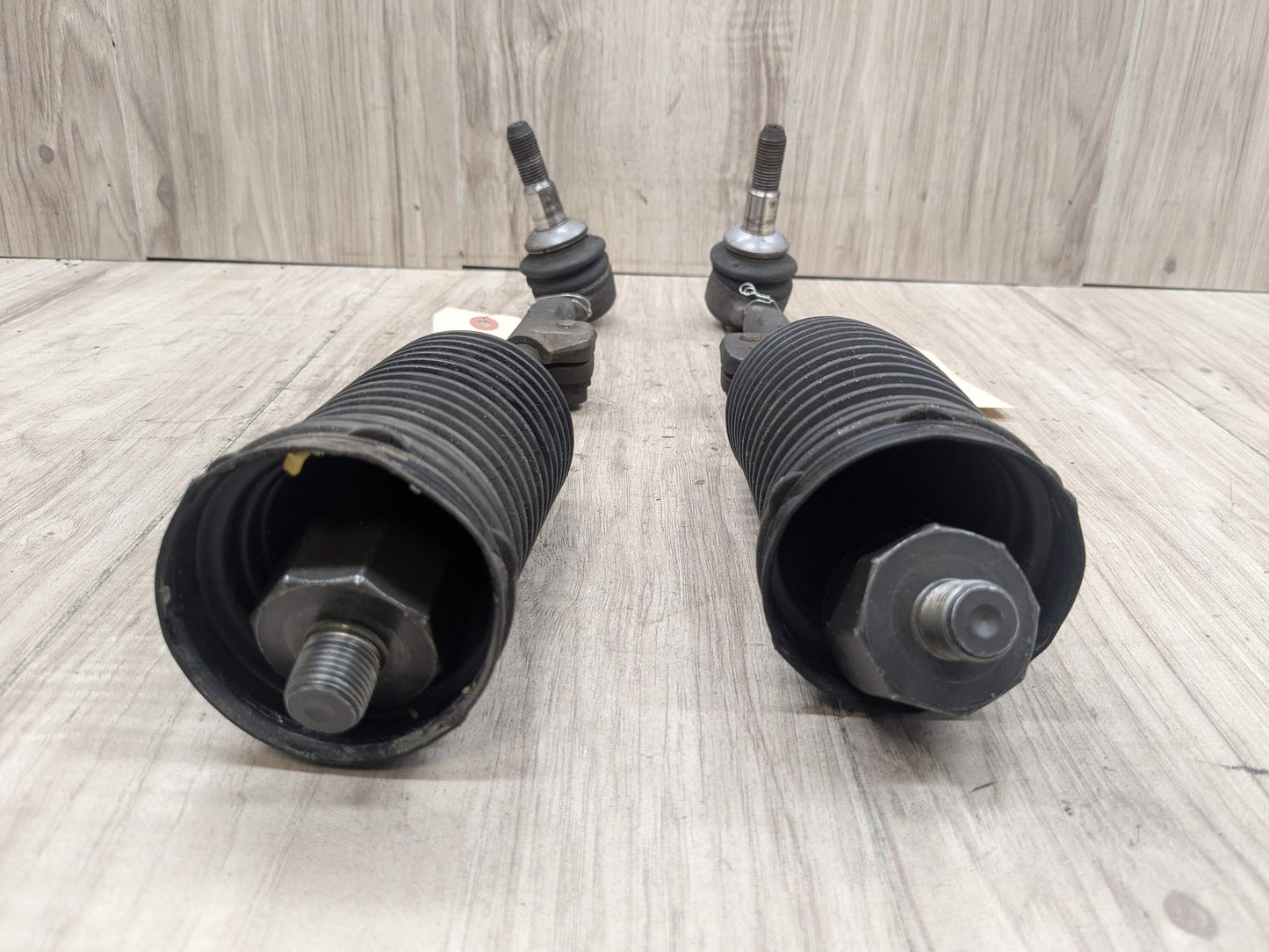 OEM BMW F22 F23 F30 F32 F33 F36 AWD Front Left Right Inner Outer Tie Rod SET
