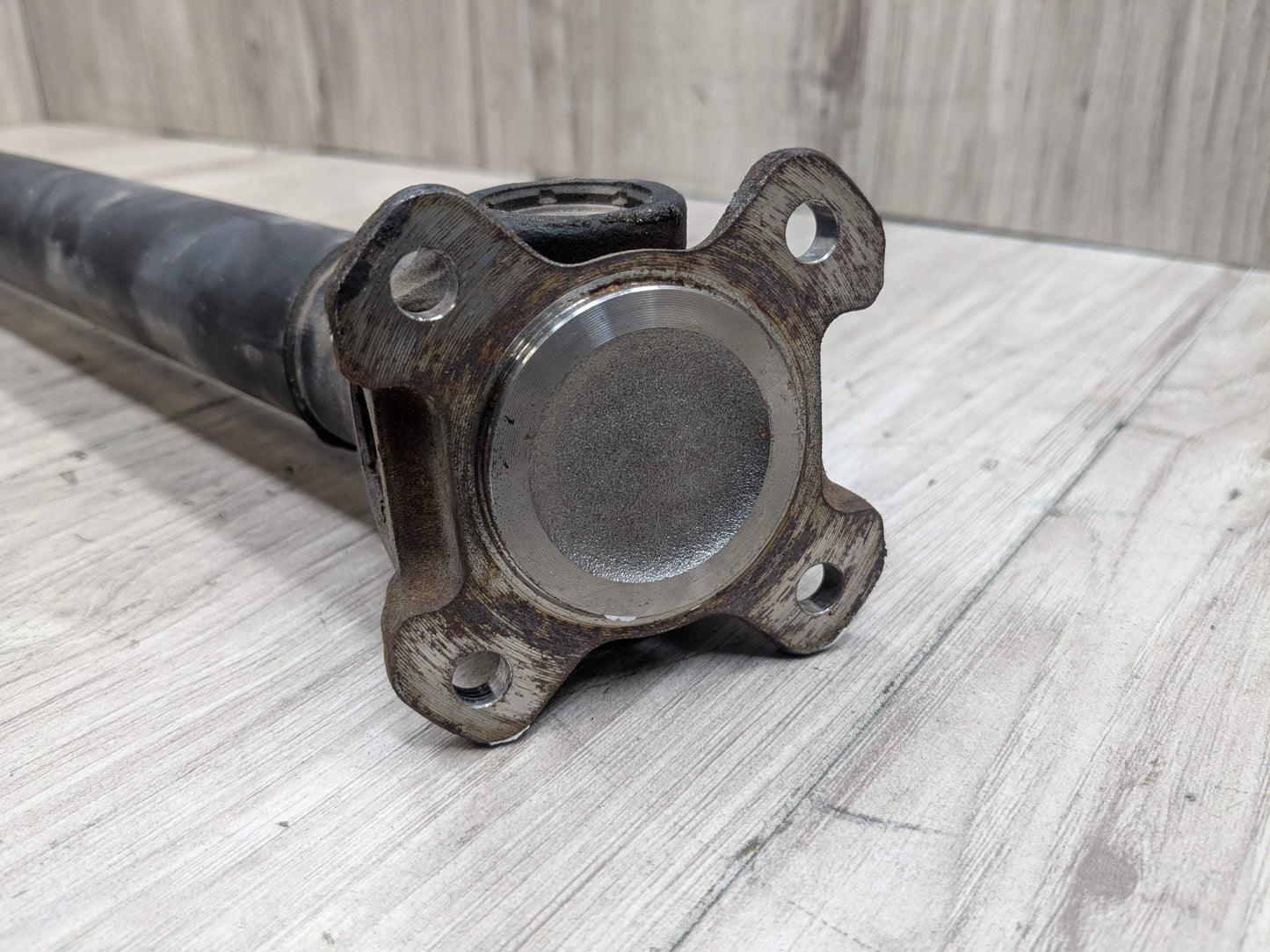 OEM BMW F22 F23 F30 F32 F33 F36 Front Driveshaft Drive Shaft Axle Propeller