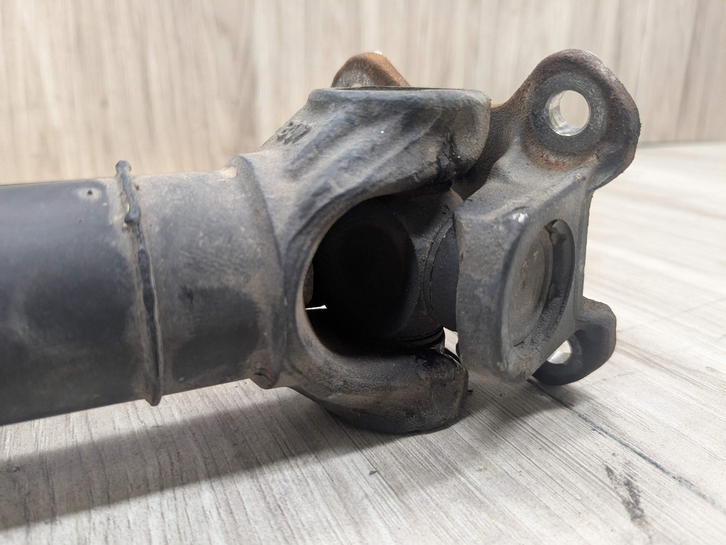 OEM BMW F22 F23 F30 F32 F33 F36 Front Driveshaft Drive Shaft Axle Propeller