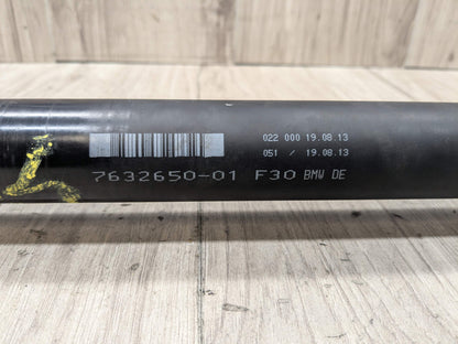 OEM BMW F22 F23 F30 F32 F33 F36 Front Driveshaft Drive Shaft Axle Propeller