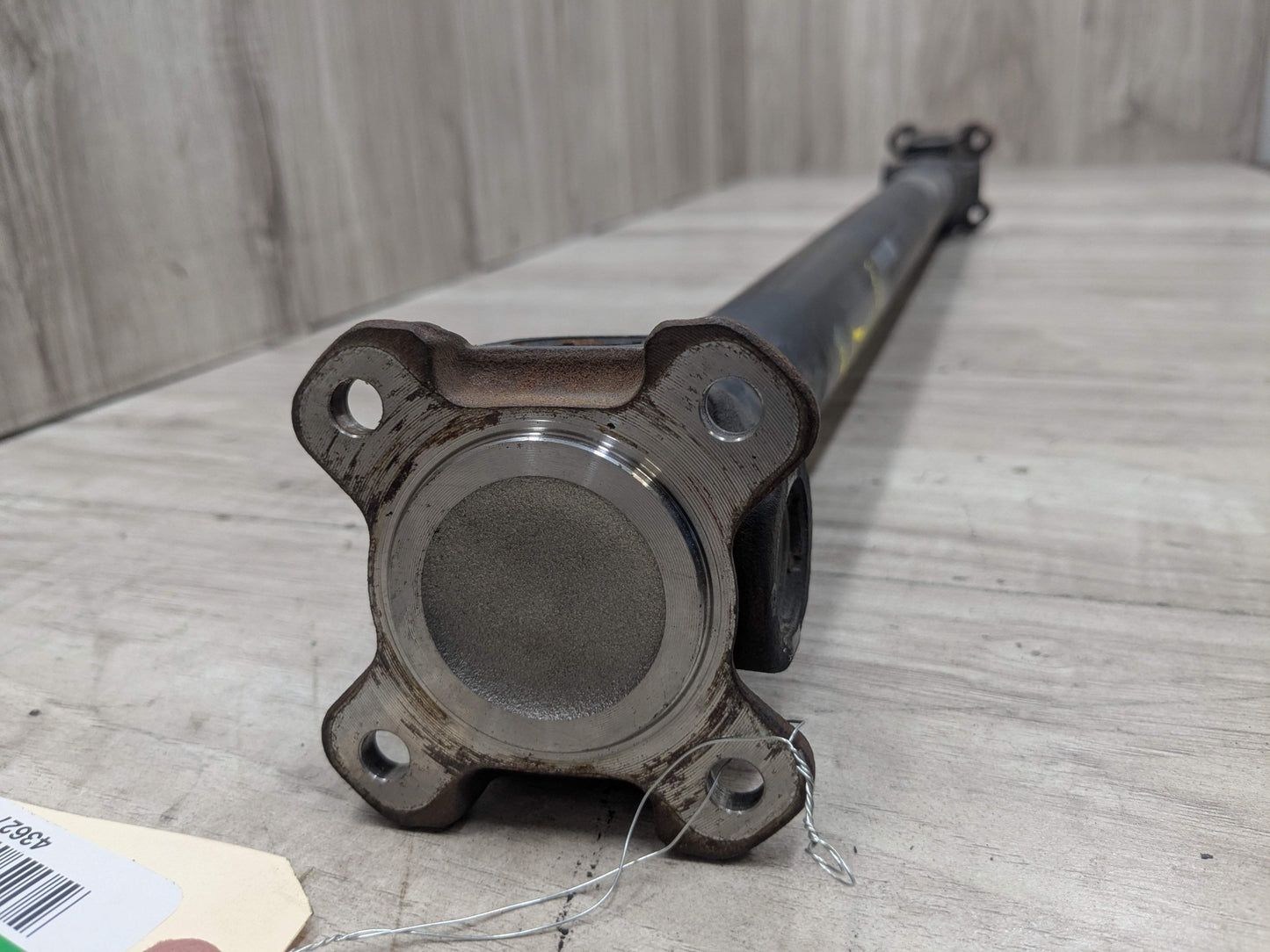 OEM BMW F22 F23 F30 F32 F33 F36 Front Driveshaft Drive Shaft Axle Propeller