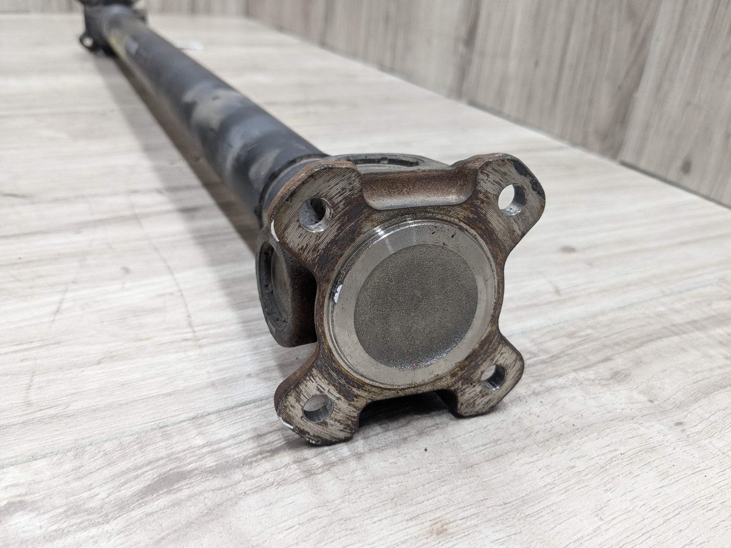 OEM BMW F22 F23 F30 F32 F33 F36 Front Driveshaft Drive Shaft Axle Propeller