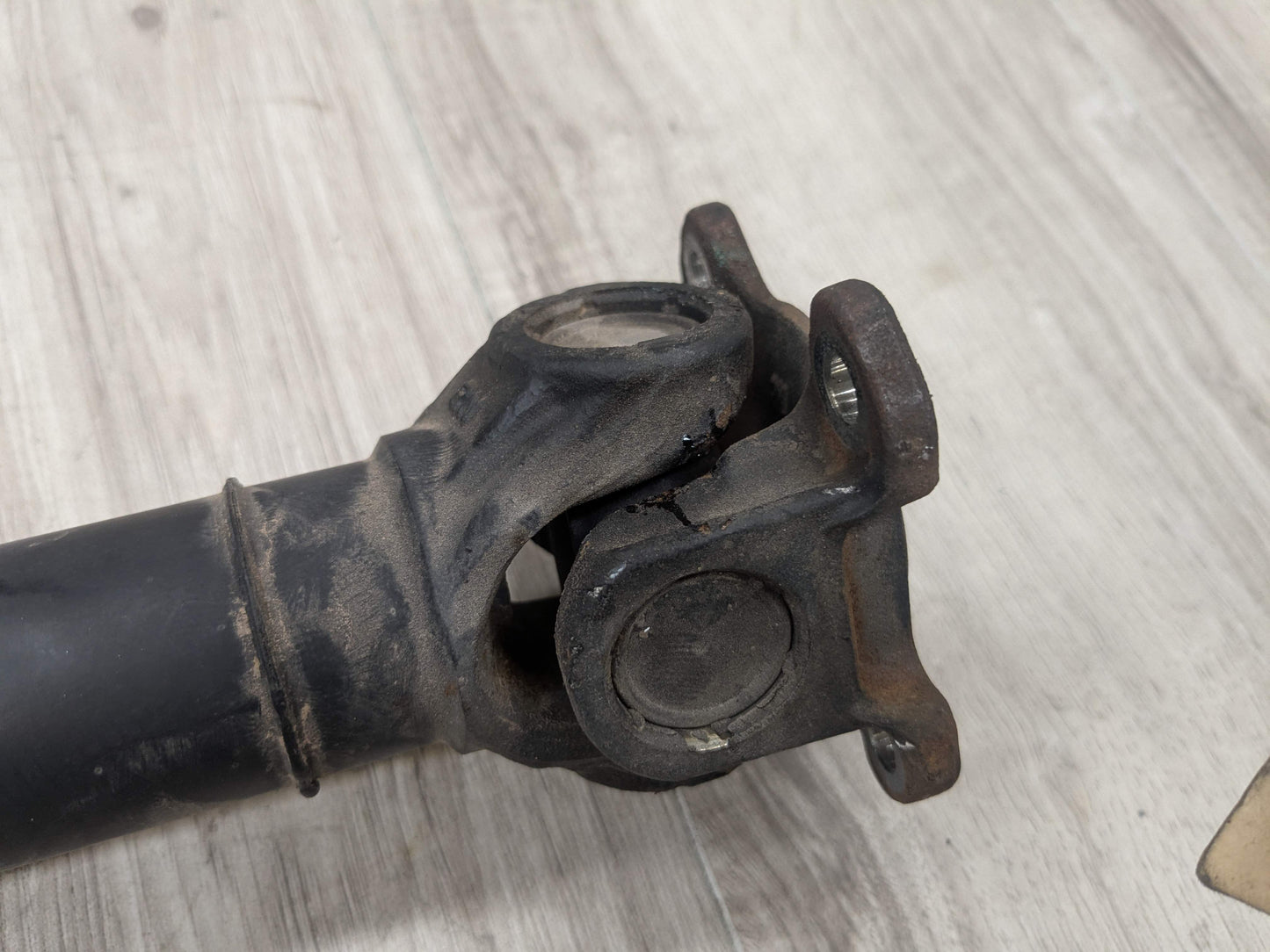 OEM BMW F22 F23 F30 F32 F33 F36 Front Driveshaft Drive Shaft Axle Propeller