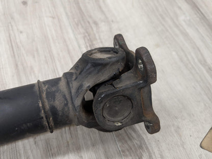 OEM BMW F22 F23 F30 F32 F33 F36 Front Driveshaft Drive Shaft Axle Propeller