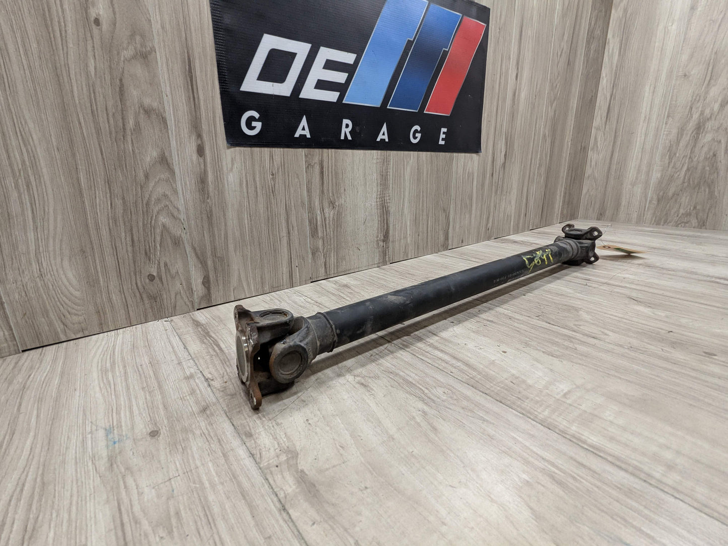 OEM BMW F22 F23 F30 F32 F33 F36 Front Driveshaft Drive Shaft Axle Propeller