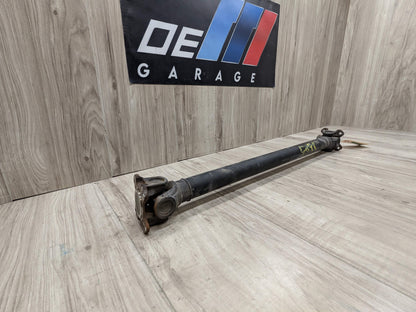 OEM BMW F22 F23 F30 F32 F33 F36 Front Driveshaft Drive Shaft Axle Propeller