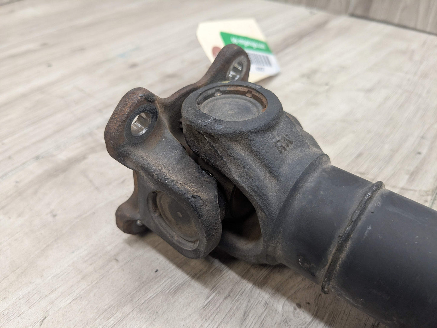 OEM BMW F22 F23 F30 F32 F33 F36 Front Driveshaft Drive Shaft Axle Propeller