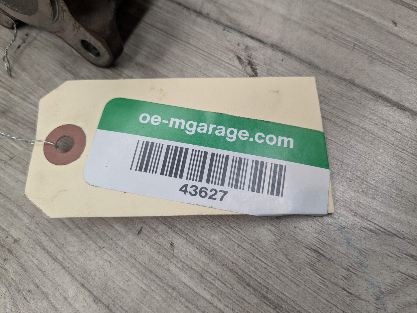 OEM BMW F22 F23 F30 F32 F33 F36 Front Driveshaft Drive Shaft Axle Propeller