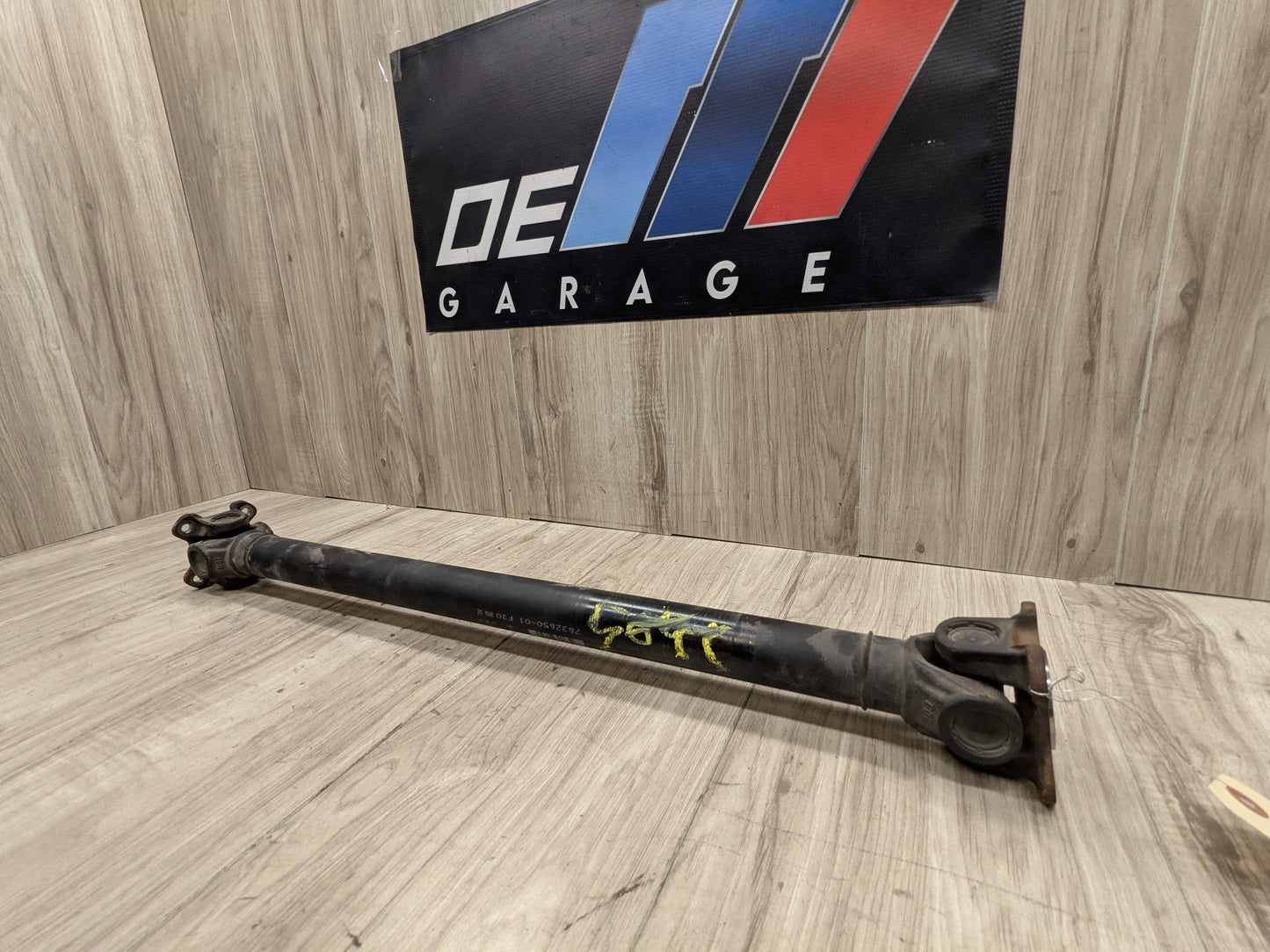 OEM BMW F22 F23 F30 F32 F33 F36 Front Driveshaft Drive Shaft Axle Propeller