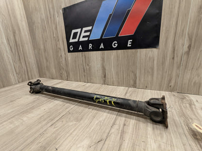 OEM BMW F22 F23 F30 F32 F33 F36 Front Driveshaft Drive Shaft Axle Propeller