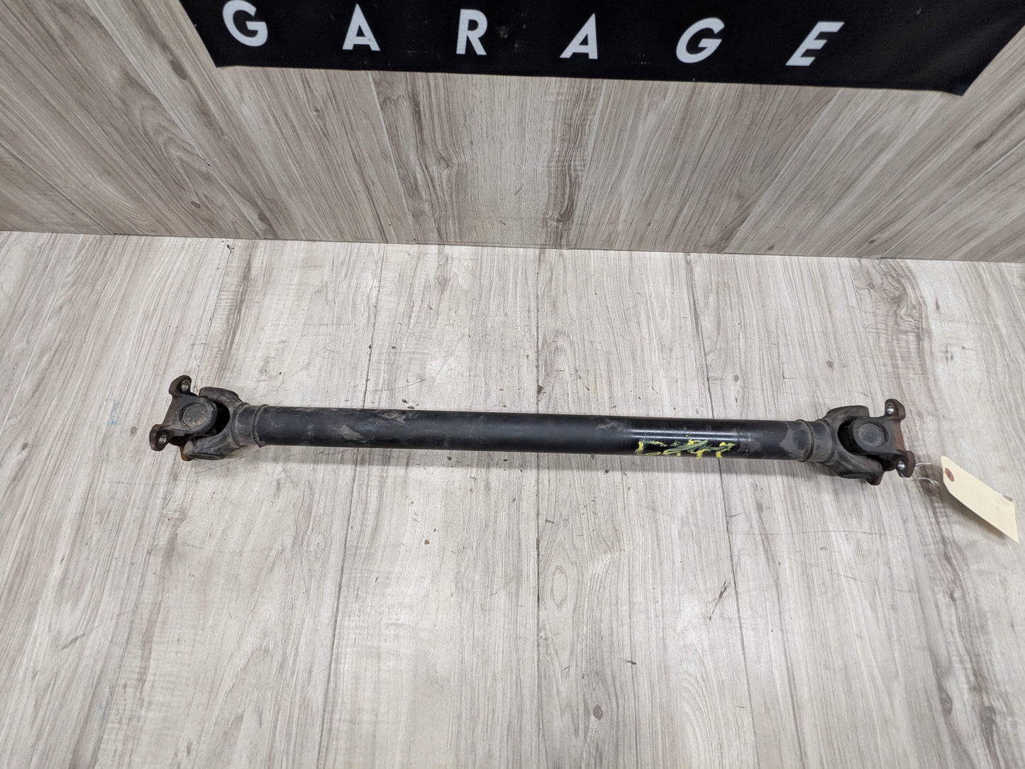 OEM BMW F22 F23 F30 F32 F33 F36 Front Driveshaft Drive Shaft Axle Propeller