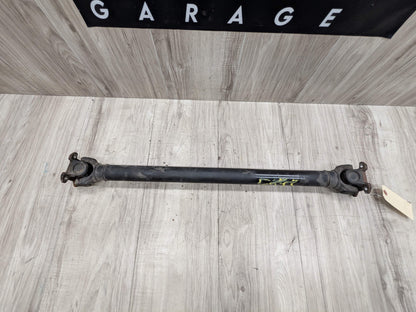 OEM BMW F22 F23 F30 F32 F33 F36 Front Driveshaft Drive Shaft Axle Propeller