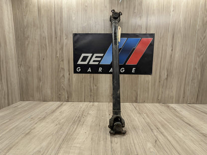 OEM BMW F22 F23 F30 F32 F33 F36 Front Driveshaft Drive Shaft Axle Propeller