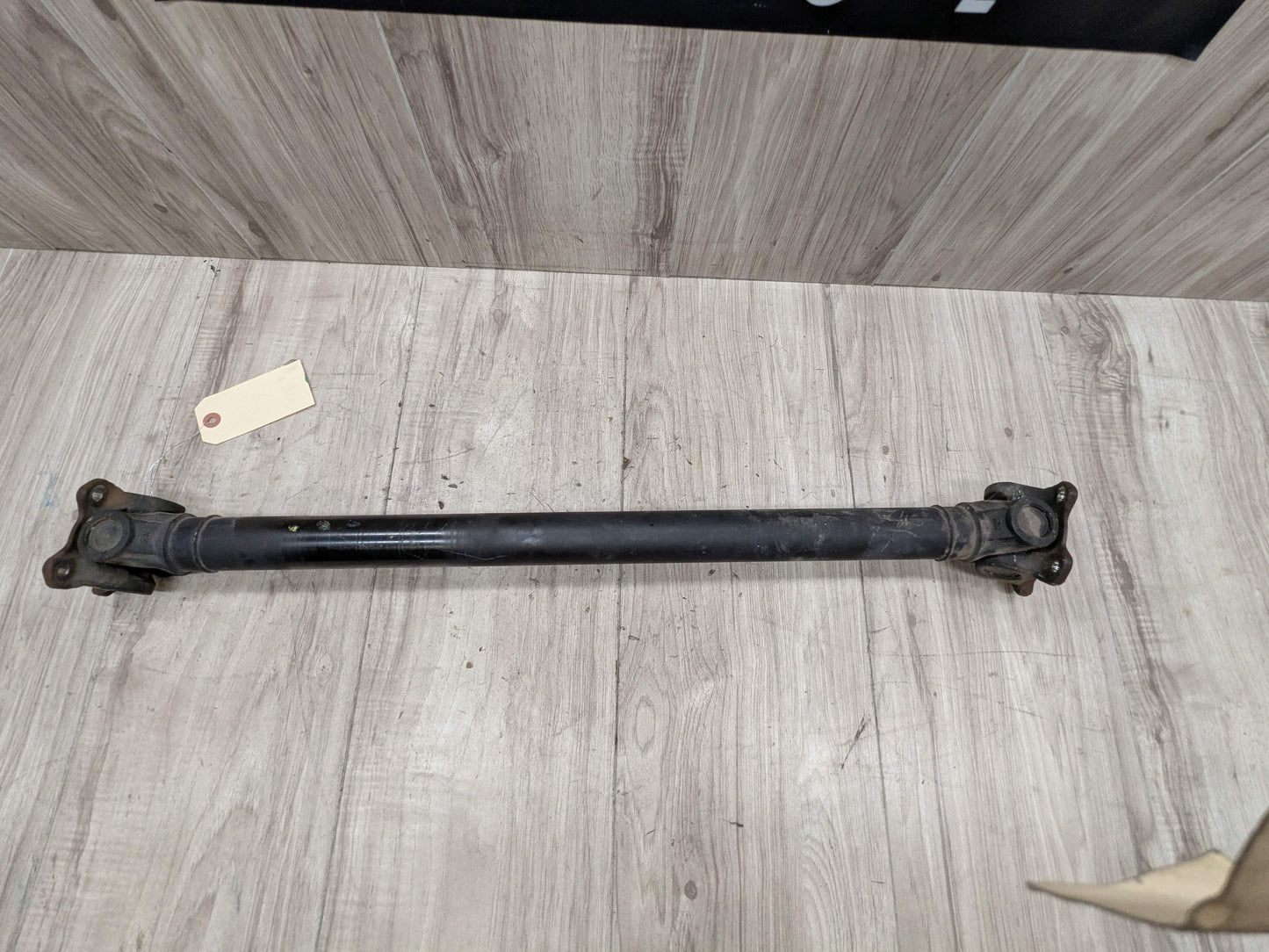 OEM BMW F22 F23 F30 F32 F33 F36 Front Driveshaft Drive Shaft Axle Propeller