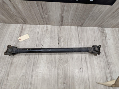 OEM BMW F22 F23 F30 F32 F33 F36 Front Driveshaft Drive Shaft Axle Propeller