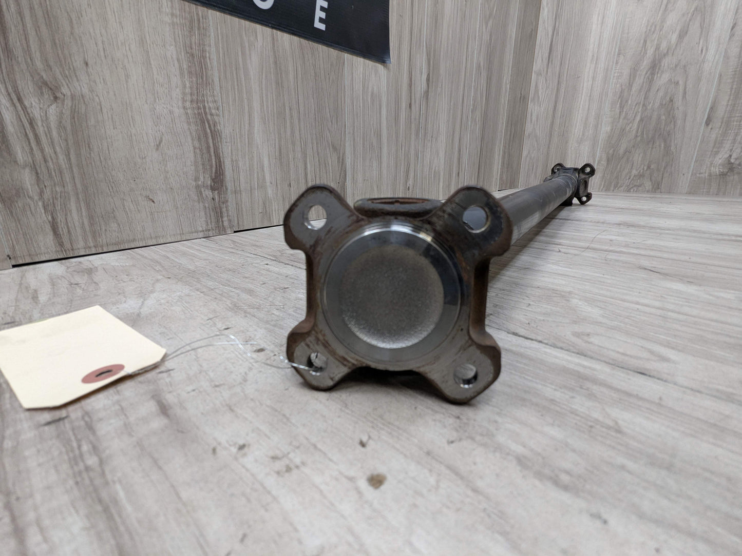 OEM BMW F22 F23 F30 F32 F33 F36 Front Driveshaft Drive Shaft Axle Propeller