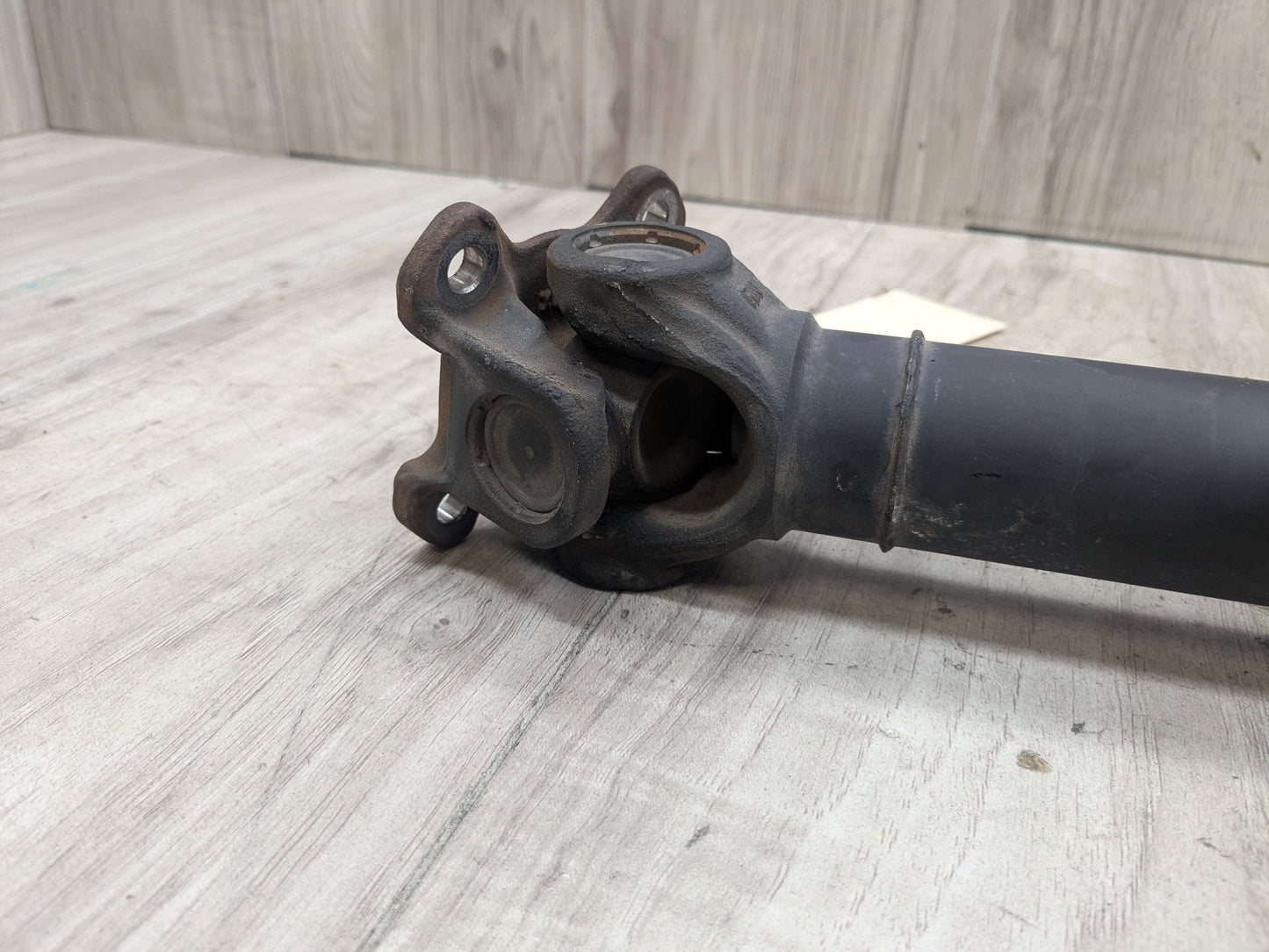 OEM BMW F22 F23 F30 F32 F33 F36 Front Driveshaft Drive Shaft Axle Propeller