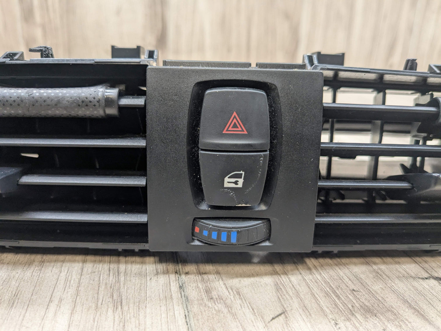 OEM BMW F30 F32 F33 F36 F80 F82 F83 M3 M4 Front Dash Central AC Air Vent Grille
