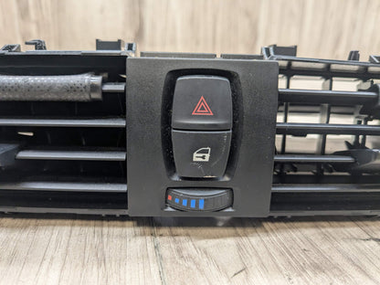 OEM BMW F30 F32 F33 F36 F80 F82 F83 M3 M4 Front Dash Central AC Air Vent Grille