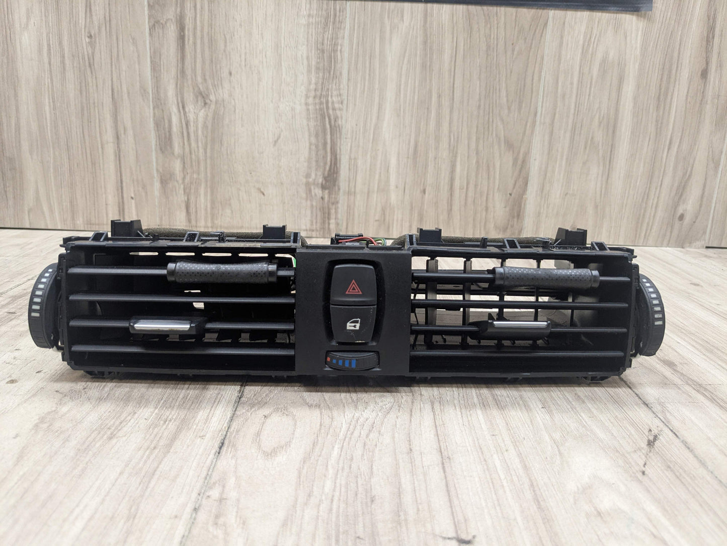 OEM BMW F30 F32 F33 F36 F80 F82 F83 M3 M4 Front Dash Central AC Air Vent Grille