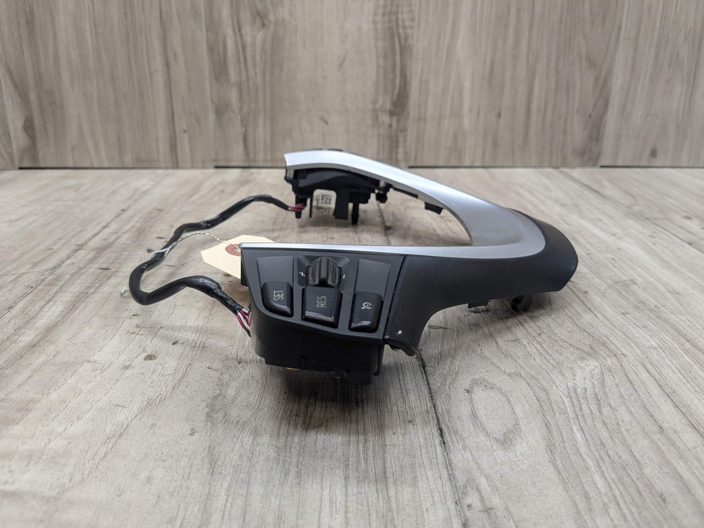 OEM BMW F22 F23 F30 F33 F32 F36 Steering Wheel Multifunction Switch Button