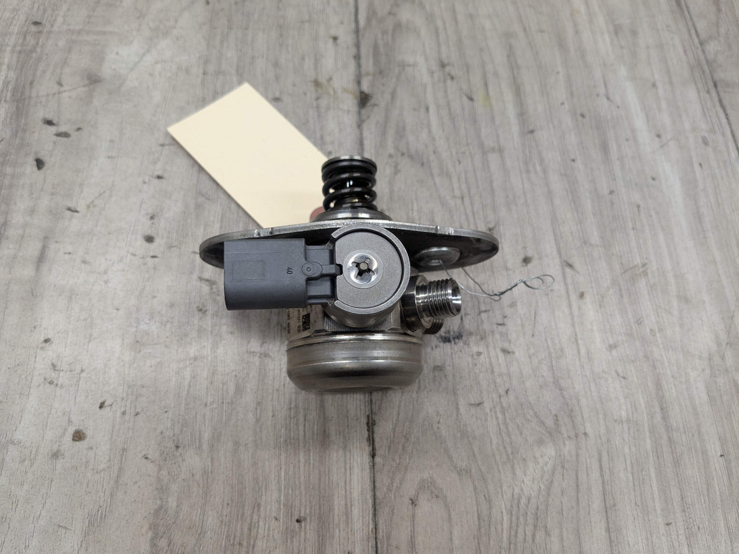OEM BMW F10 F30 F32 F36 X3 320 328 Engine N20 N26 HPFP High Pressure Fuel Pump