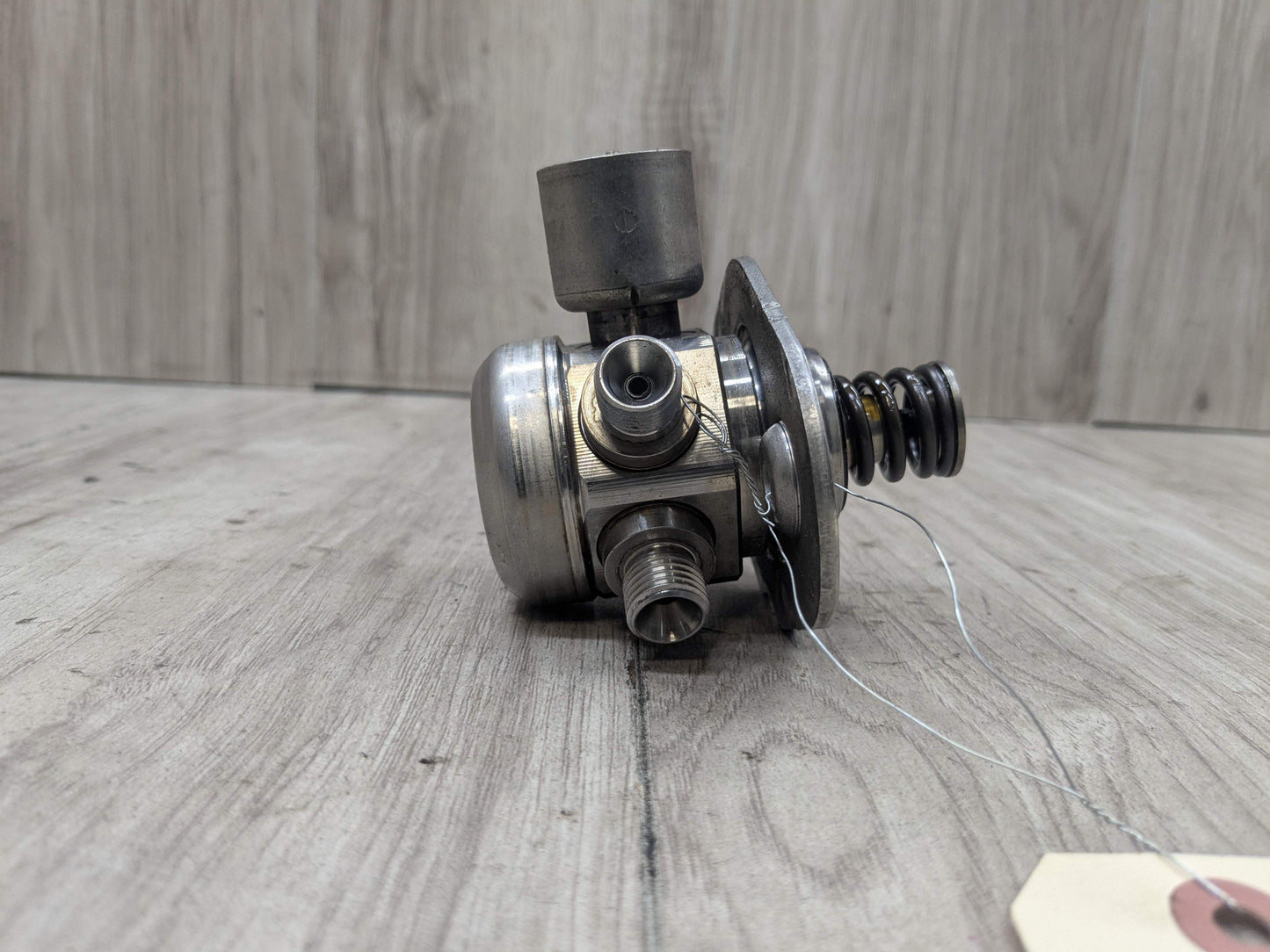 OEM BMW F10 F30 F32 F36 X3 320 328 Engine N20 N26 HPFP High Pressure Fuel Pump