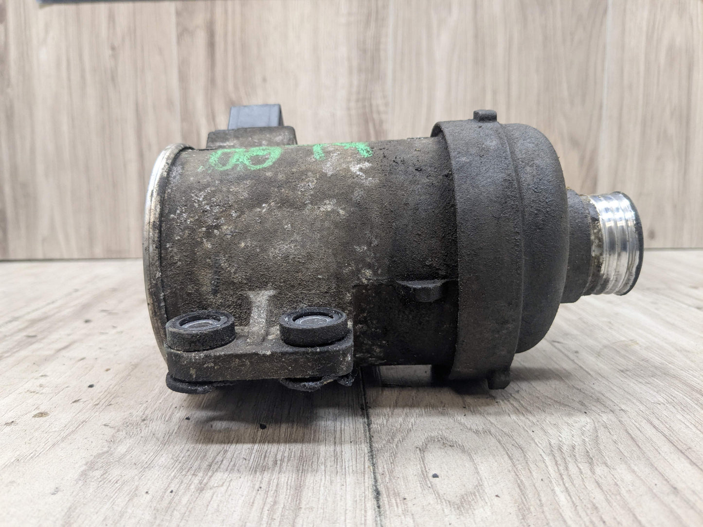 OEM BMW F10 F25 F30 F32 F33 Engine N20 N26 Auxiliary Cooling Electric Water Pump