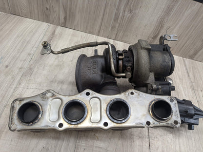 OEM BMW E84 F10 F22 F25 F30 F32 F36 328 428 Engine N20 N26 Turbo Charger EWG