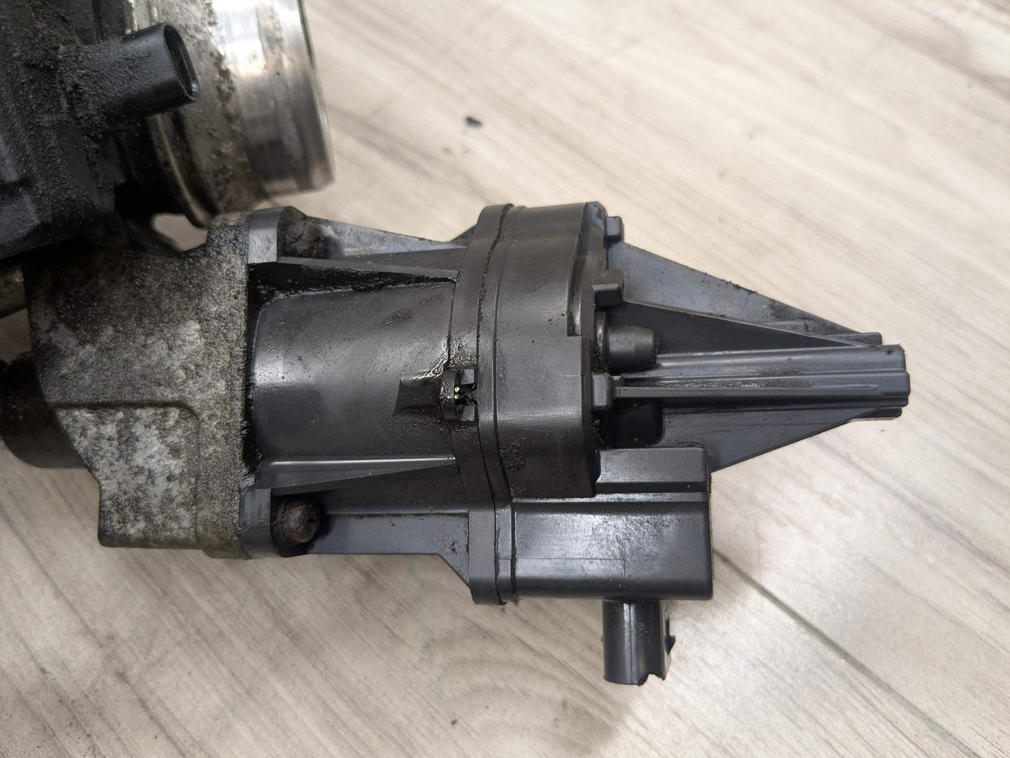 OEM BMW E84 F10 F22 F25 F30 F32 F36 328 428 Engine N20 N26 Turbo Charger EWG