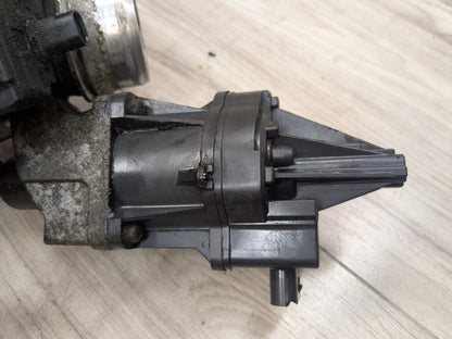 OEM BMW E84 F10 F22 F25 F30 F32 F36 328 428 Engine N20 N26 Turbo Charger EWG
