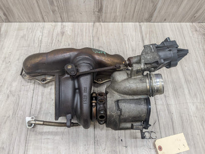 OEM BMW E84 F10 F22 F25 F30 F32 F36 328 428 Engine N20 N26 Turbo Charger EWG
