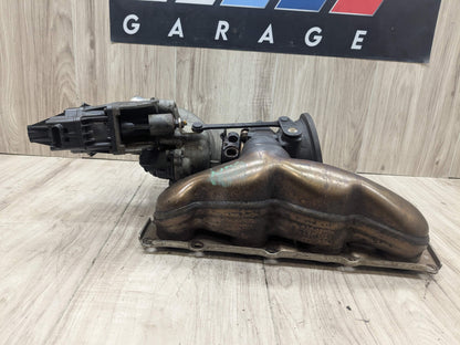 OEM BMW E84 F10 F22 F25 F30 F32 F36 328 428 Engine N20 N26 Turbo Charger EWG